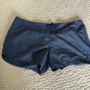 Patagonia Women’s Shorts - Small